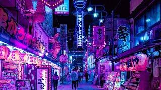 Japan City Pop playlist