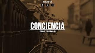 Conciencia   Underground Freestyle Beat   Hip Hop Rap Instrumental