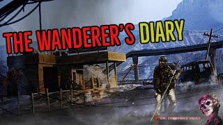 The Wanderer’s Diary | PHENOMENAL POST-APOCALYPSE HORROR