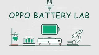 OPPO Battery Health Engine | Big Changes Start With a Small Battery