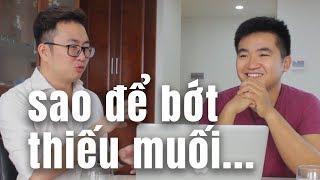 Những struggles của 1 đứa hướng nội... (video nói tiếng Việt nha) ft. Nguyễn Đăng Trung Hải