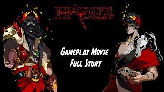 The Story in Hades - (Pc)