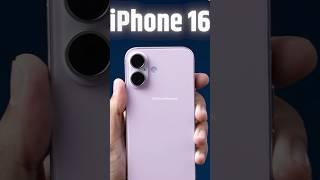 iPhone 16 series first look#iphone16 #iphone16leaks #apple