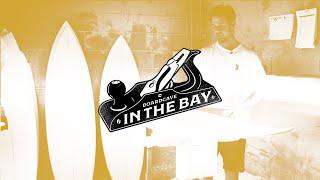 In The Bay with Alex Crews (ACSOD)