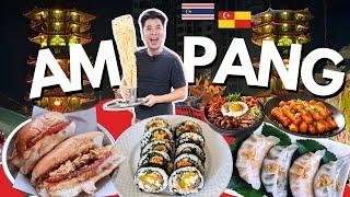  7 Must-Eat Foods in Ampang, Kuala Lumpur that you should not miss  安邦吉隆波必吃美食