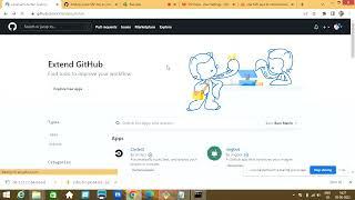 SSH Key in GitHub and GitLab