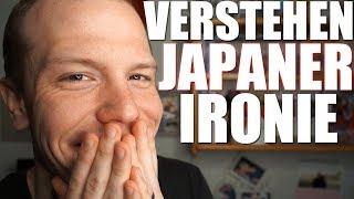 Verstehen Japaner Ironie und Sarkasmus?