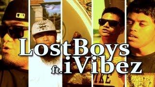 Lost Boys ft iVibez - Live Another Day [OFFICIAL MUSIC VIDEO]