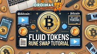 Swapping on Fluid - Full Tutorial