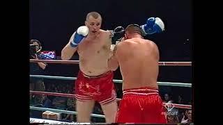 Peter Varga Vs. Evgeny Orlov (10/05/2003)