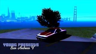 GTA - San Andreas V