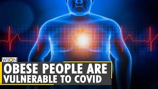 Obese people more at risk for severe COVID-19 | BMI | Coronavirus study | Latest English News