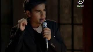 Erick Vargas/Stand Up Comedy (2015) Comedy Central