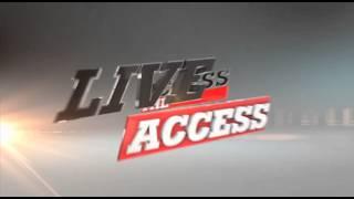 Access the Action - Live Access