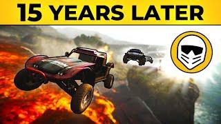 Does Motorstorm Pacific Rift STILL hold up??