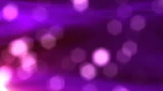 Purple Bokeh Free Background Videos, Motion Graphics, No Copyright  | All Background Videos