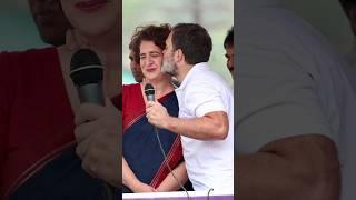 Together for a Thriving Wayanad | Priyanka Gandhi | Rahul Gandhi | Kerala | By-election