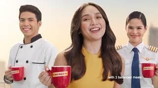 "Energen Generation" ENERGEN Commercial, feat. Kathryn Bernardo