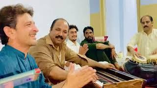 Ayaz mashoom &leyaqat zedawal& irfan ostaz Tape Da Zaida rung sara