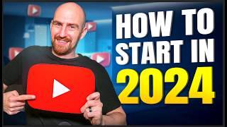 Cara Membuat Channel YouTube untuk Pemula di Tahun 2024 (Langkah demi Langkah)