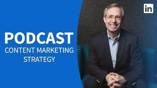 Content Marketing Tutorial - Create a podcast marketing strategy