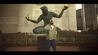 Breezie Tha Gifted￼Statues– Official Music Video ￼Shot By Un1que visuals ￼