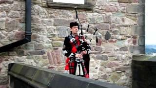 Flower of Scotland HD [WIDESCREEN]