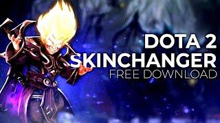 Dota 2 Skin Changer 2024 | Dota 2 Mods Skin | Undetected | All Skins Unlocked | WORKING