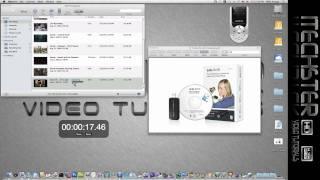 EyeTV 3 and Turbo.264 HD