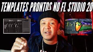 FL Studio 20 Descubra o Segredo: Como Produzir Músicas Profissionais em Minutos.