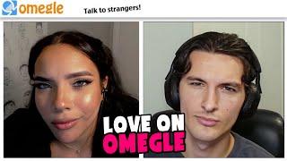 I Found Love On Omegle!