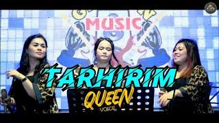 TARHIRIM  cover QUEEN VOICE ( LIVE GMP )