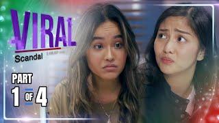 Viral Scandal | Episode 43 (1/4) | March 5, 2025