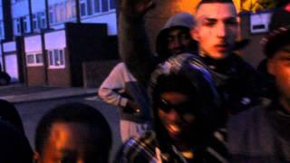 GRIZZLY,RAZOR,BUTCHY,G.K(SRS)- RWDS FREESTYLE EP2 [R.V VISUALS] @readyvisionz @ceobeaver