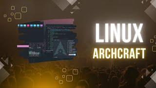 Archcraft Linux Installation Guide 2023