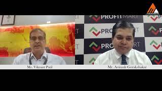 Face to Face interview series with the management of Vinsys IT Services India Limited