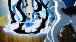 Bleach: Ichigo vs Aizen Part 2