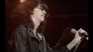 Ramones - Sheena Is A Punk Rocker (Official Music Video)