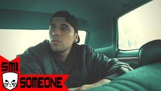 Someone SM1 - La Billetera [Music Video]