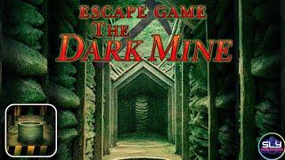 Escape Game THE DARK MINE Walkthrough