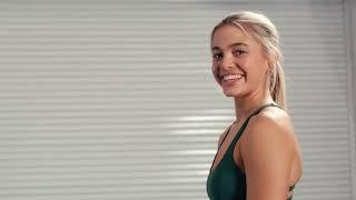 Vuori sp23 Livvy Dunne Daily Legging TVC