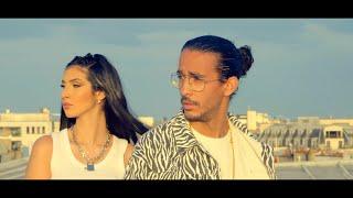 Souf Feat Lyna Mahyem - Stop Là (Clip Officiel)