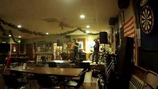 Randy McGravey Band "Free Falling" cover 2/15/20