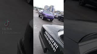 Машина из ГТА в реальной жизни GTA car in real life