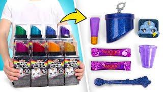 Rainbow Surprise Make-up Überraschung auspacken!