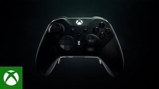 Xbox Elite Wireless Controller Series 2 - E3 2019 - Announce Trailer