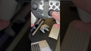 Did you know about this Nintendo Switch Pro Controller Easter egg?