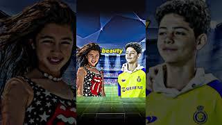 Delfina Suarez VS Ronaldo Junior (Part 3)