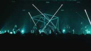 Tesseract - Natural Disaster (ArcTanGent 2022)