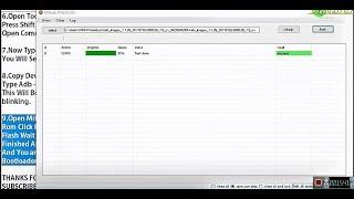 Flash Redmi Note 4 Locked Bootloader(Fastboot Rom EDL Method)